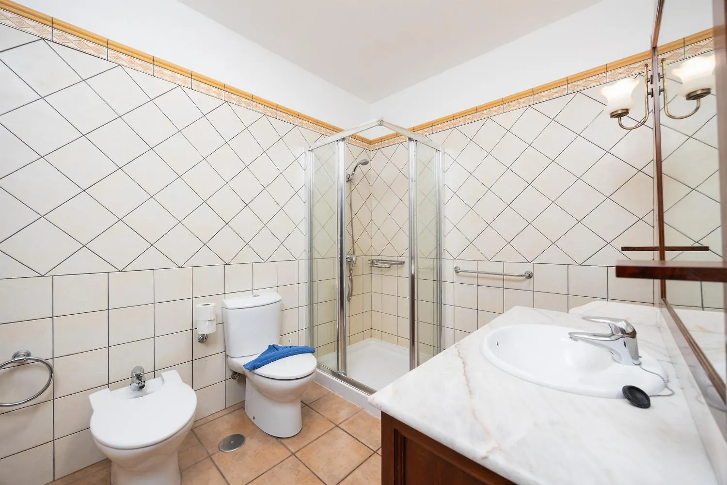 Villa Gaida 푸에르토카레로