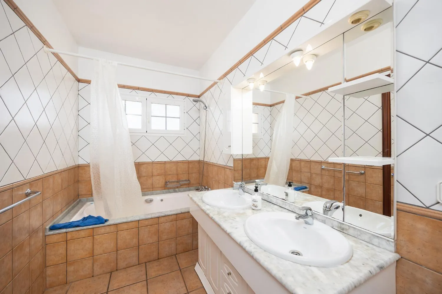 Villa Gaida 푸에르토카레로 0*,